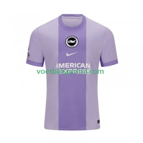 Brighton Hove Albion Uit Shirt 2025-26